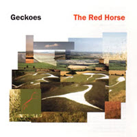 Red Horse CD cover